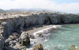 Παραλία Μιλάτου