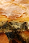 Σπανακόπιτα Ηπειρώτικη