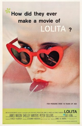 LOLITA