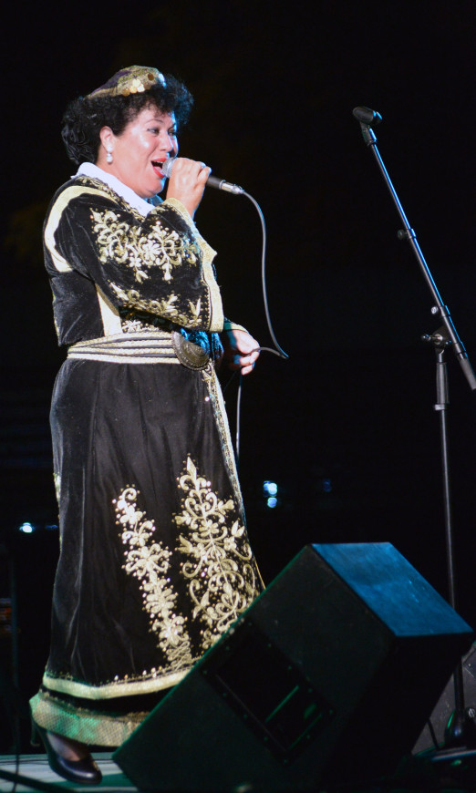 irini qirjako 1