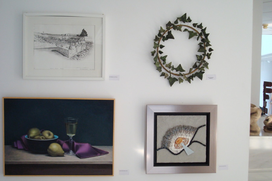 ΦΩΤΟ ΕΡΓΑ ΕΝΗΛ ΓΕΝΙΚΗ