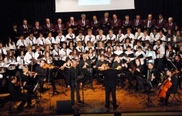 ΔΗΜΟΤΙΚΗ ΧΟΡΩΔΙΑ ΦΑΡΣΑΛΩΝ 2015  ΔΕΚ