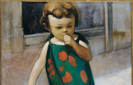Το κορίτσι με τις γαλοπούλες  1925_30