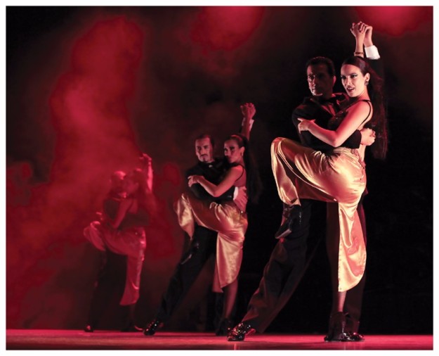 erwtiko tango