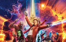 Guardians of the Galaxy Vol.2
