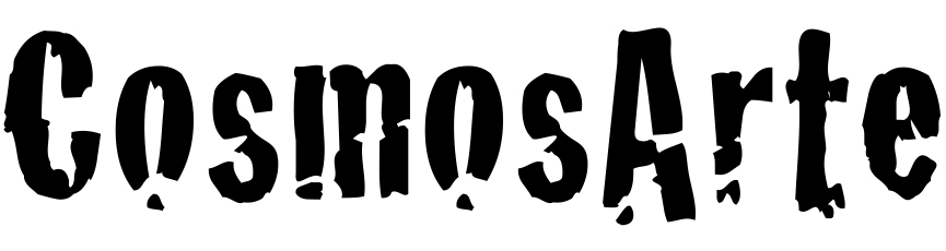 COSMOSARTE logo-black (3)