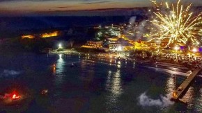 Ναυμαχία Μεθώνης