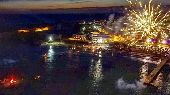 Ναυμαχία Μεθώνης