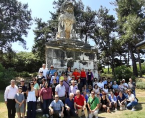 2019 06 juni 08 KRANIOTES CHOIR KAVALA 1