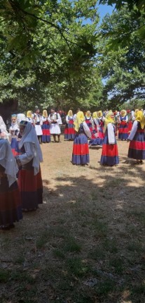 Αντάμωμα Συλλόγων 2019 (2)