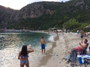 Λιμνονάρι Σκόπελος