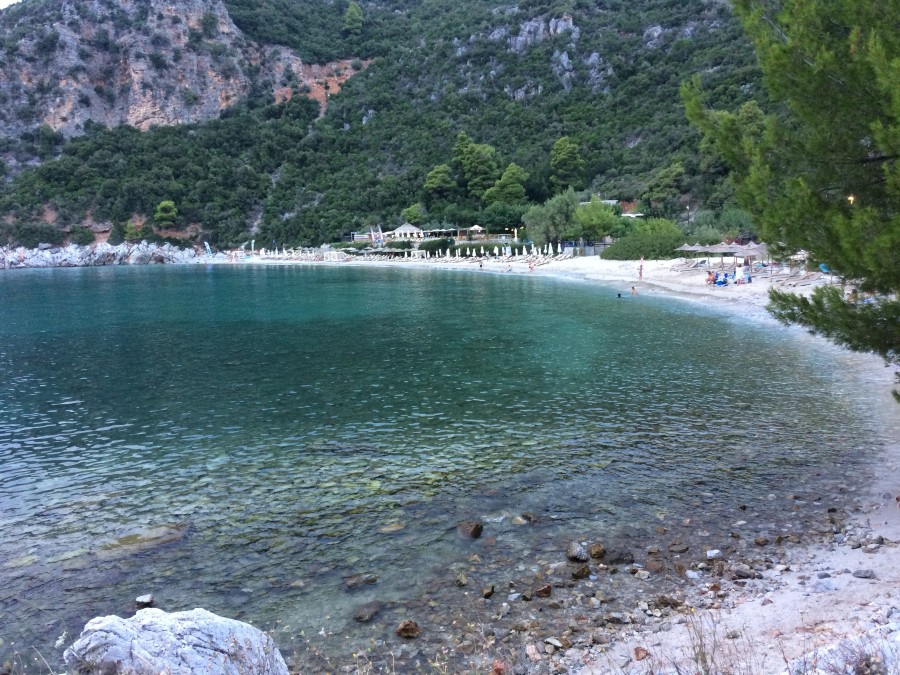 Λιμνονάρι Σκόπελος