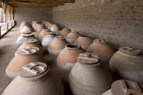 INDUSTRIAL OLIVE OIL MUSEUM