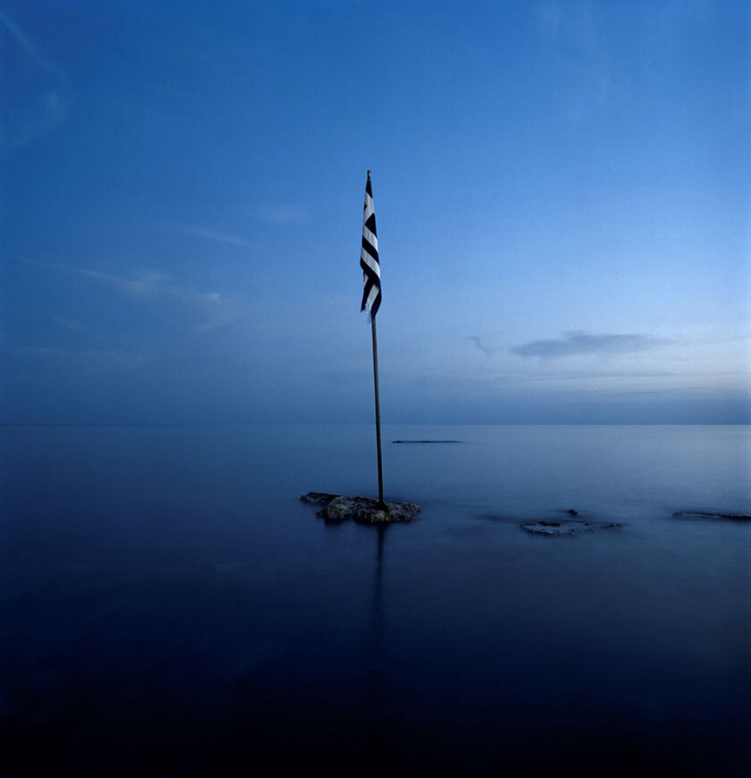 Στράτος Καλαφάτης, «Αρχιπέλαγος» _1
