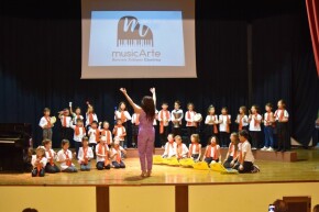 3 BabymusicArte ELASSONA CHOIR