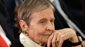 Ελένη Γλύκατζη Αρβελέρ