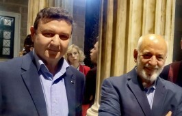 Η Αρκαδία των περιηγητών